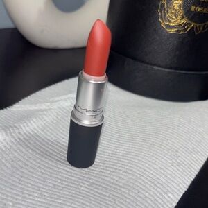 MAC Cosmetics Powder Kiss Lipstick: 925 “MARRAKESH-MERE”